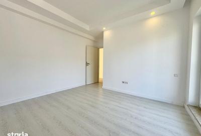 Apartament cu 2 camere în Ștefăneștii de Jos - 4