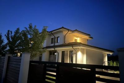 Casă cu 4 camere cu Teren 705 Mp în Bucium - 7