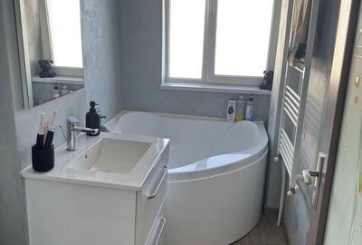 Apartament cu 2 camere decomandat în Central - 7