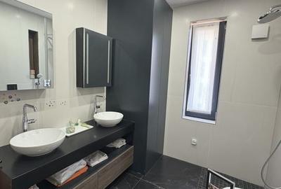 Vila  cu finisaje si mobila de lux, aproape de Cambridge School - 6