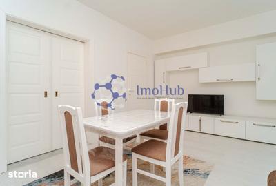 Apartament cu 2 camere în Tătărași