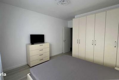 Apartament cu 2 camere decomandat în Dacia - 4