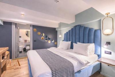 Spațiu comercial, de 1,150 mp, în 13 Septembrie - 18