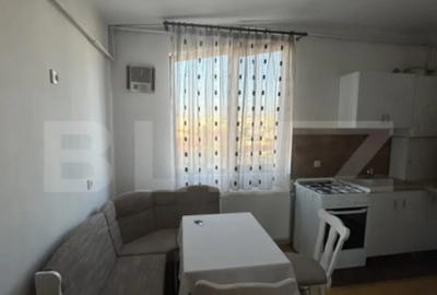 Apartament cu 2 camere semidecomandat, mobilat în Chibrit - 6