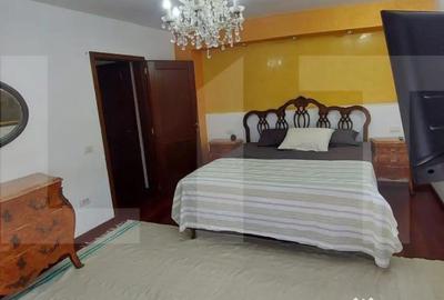 Casă cu 9 camere cu Teren 750 Mp în Dumbrăvița