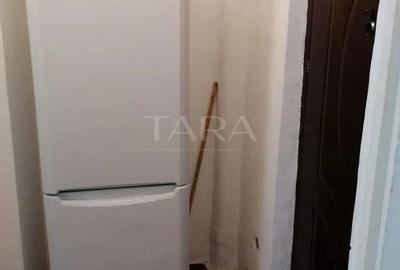 Garsonieră semidecomandată, mobilată în Zorilor - 5