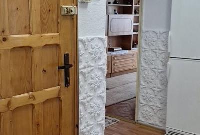 Casă cu 3 camere în Cetate - 7