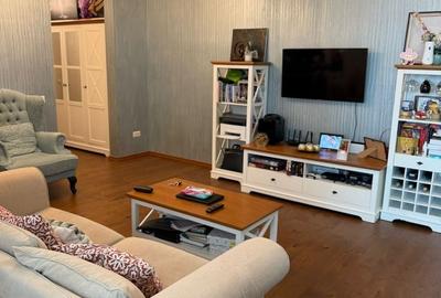Apartament cu 2 camere în Tomis II - 8