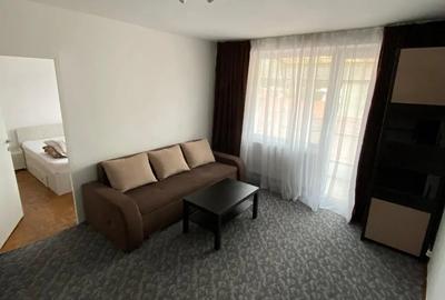 Inchiriez apartament cu 2 camere linga Facultate - 4