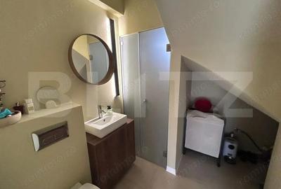 Casă cu Teren 192 Mp în Lascăr Catargiu - 17