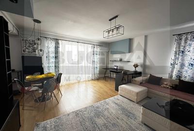 Apartament 2 camere, 65mp, modern, garaj subteran, 2 balcoane, Zorilor - 5