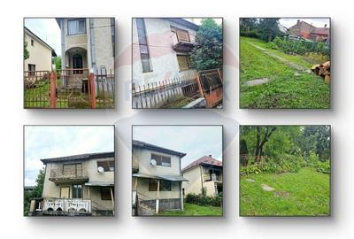 Casa / Vila cu 6 camere de vanzare in zona Ultracentral - 6