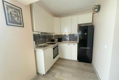 Garsonieră decomandată în Faleză - 5