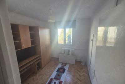 Apartament cu 2 camere semidecomandat, mobilat în Astra - 4