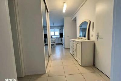 Apartament cu 3 camere decomandat, mobilat în Avantgarden - 15