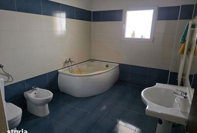 Apartament cu 3 camere în Siderurgiștilor