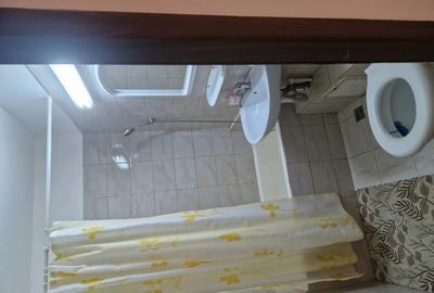 Apartament cu 2 camere semidecomandat în Giurgiului