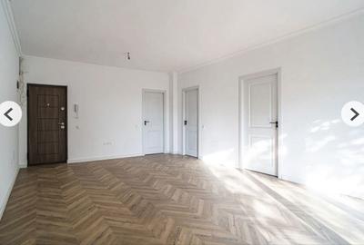 Apartament cu 3 camere semidecomandat în Prelungirea Ghencea - 1
