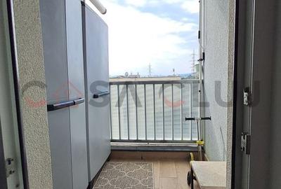 Apartament cochet, La cheie, bloc nou!! - 12