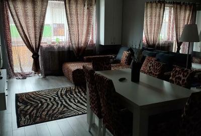 Apartament cu 2 camere în Florești - 8