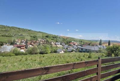 Casă cu 4 camere cu Teren 513 Mp în Sâncraiu de Mureș - 15