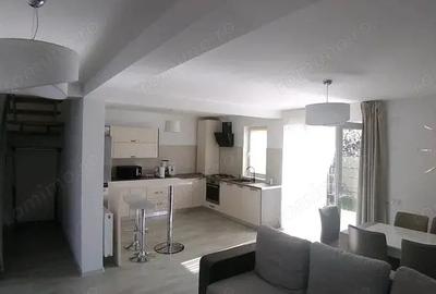 Casă cu Teren 250 Mp în Sângeorgiu de Mureș - 4