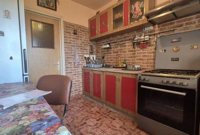 Apartament 3 camere Bdul. Brancoveanu - 11