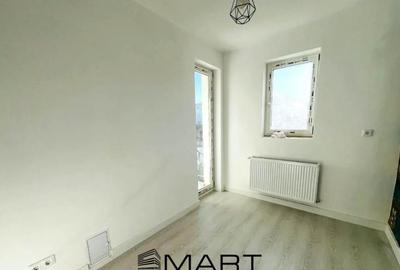 Apartament 47 mp etaj 1 zona Brana - 2