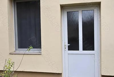 Garsonieră semidecomandată în Central