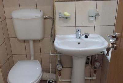 Apartament 2 camere de inchiriat, Tomis Nord zona Campus - 6