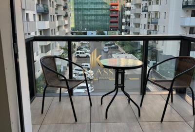 Studio de vanzare in zona Pipera - 3