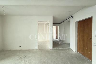 Apartament cu 3 camere semidecomandat în Zorilor - 5