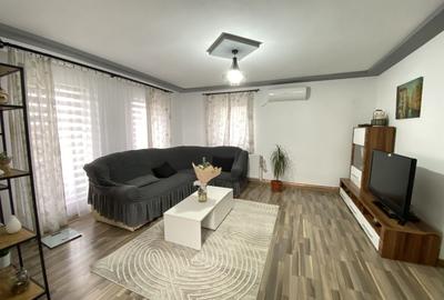 Casă individuală cu 5 camere cu Canalizare în Săcălaz - 2