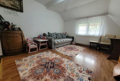 Apartament cu 2 camere nedecomandat în Șcheia - 2