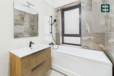 Apartament cu 2 camere în Giroc - 10