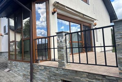 Casa cu GARAJ si PIVNITA in BAVARIA-SIBIU - 15