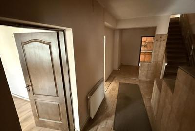 Apratament Duplex 149 mp, 6 camere , posibilitate de compartimentare - 10