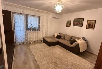 Apartament cu 2 camere decomandat, mobilat în Păcurari