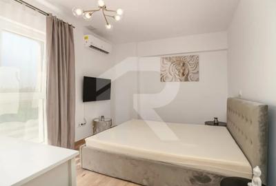 Apartament cu 3 camere decomandat, mobilat în Barbu Văcărescu - 5