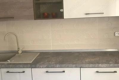 Garsonieră decomandată în Hărmanului - 8