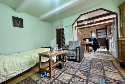Casa individuala cu 3 camere, teren 539 mp, zona Fratelia-Girocului - 3