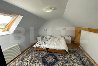 Casa familiala, suprafata de 133 mp, cu gradina de 4700 mp - 8