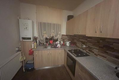 Casă individuală Domnești | Parter + Mansardă | Teren 550 mp - 30