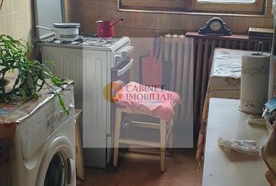 Apartament cu 3 camere circular în Drumul Taberei - 5