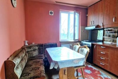Apartament cu 2 camere decomandat, mobilat în Ghencea - 4