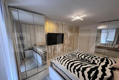 Apartament de vanzare, cu 2 camere, zona Micro 6 - 7