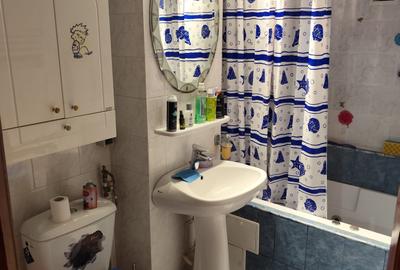 Apartament cu 3 camere decomandat, mobilat în Tomis Nord - 10