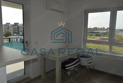 Apartament 2 camere cu loc parcare Ansamblul Rezidential Victoria - 6