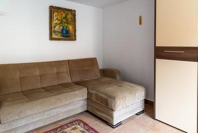 Casă individuală cu 5 camere cu Teren 990 Mp în Periferie - 9