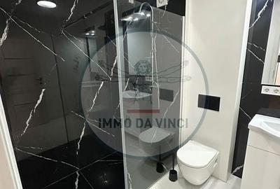 APARTAMENT ULTRAFINISAT - MARASTI | FSEGA | IULIUS MALL APARTAMENT ULTRAFINISAT - MARASTI | FSEGA | IULIUS MALL - 10